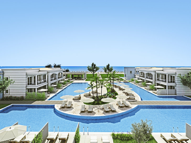  Hotel Blue Lagoon Princess